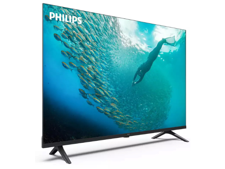 Телевизор Philips 50PUS7009/12