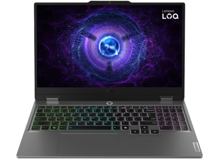 Ноутбук Lenovo LOQ GAMING 24Gb Ноутбук Lenovo LOQ GAMING 24Gb