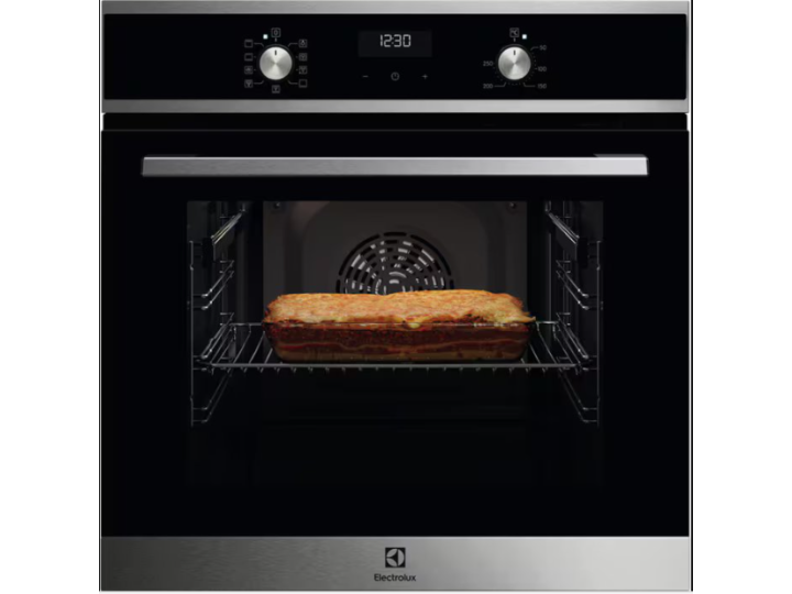 Духовой шкаф Electrolux EOF5F50BX