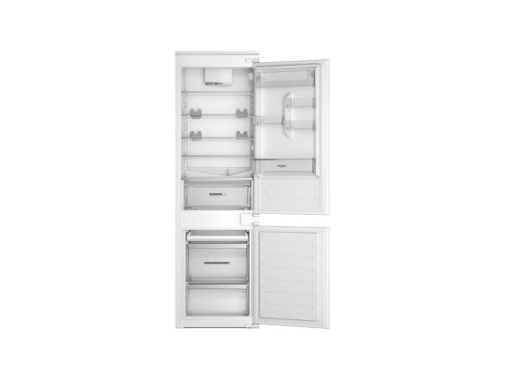 Встраиваемый холодильник Whirlpool WHC18D021C2 SF Встраиваемый холодильник Whirlpool WHC18D021C2 SF