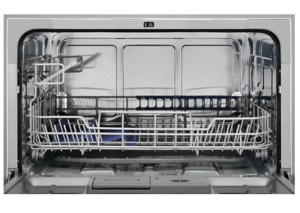 Посудомоечная машина компактная Electrolux ESF2400OK Посудомоечная машина компактная Electrolux ESF2400OK