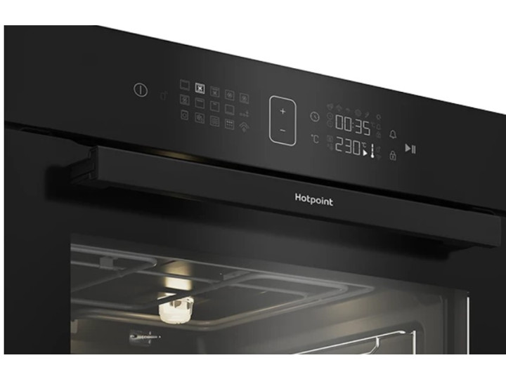 Духовой шкаф Hotpoint FE8 1352 SMP BLG Духовой шкаф Hotpoint FE8 1352 SMP BLG
