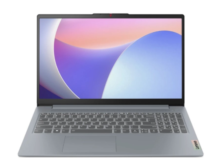 Ноутбук Lenovo IdeaPad Slim 3 15IAH8