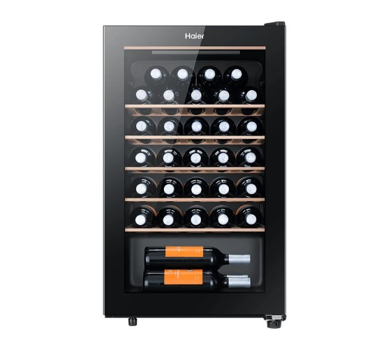 Винный шкаф Haier FWC33GA