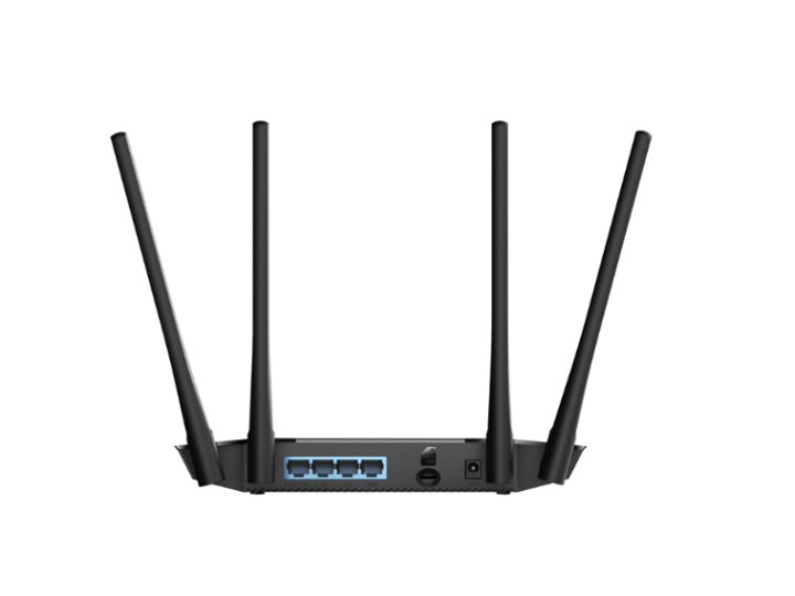 WI-FI роутер CUDY LT400 (N300) 4G LTE Cat4 Router WI-FI роутер CUDY LT400 (N300) 4G LTE Cat4 Router