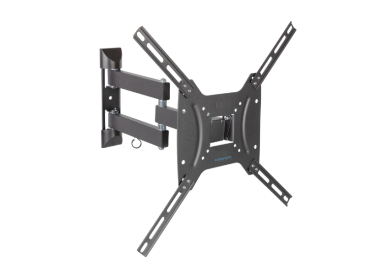 Крепление настенное для TV Kromax Dix-24 15"-55" Наклонно-поворотное