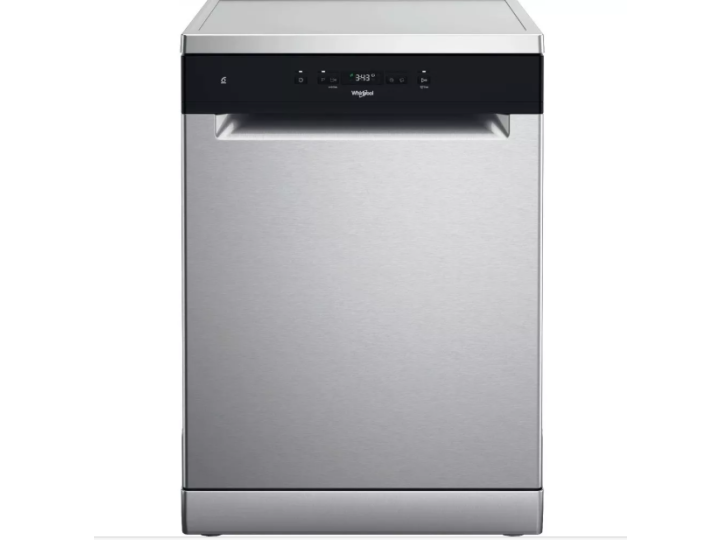 Посудомоечная машина Whirlpool W2F HD624 серебристый Посудомоечная машина Whirlpool W2F HD624 серебристый