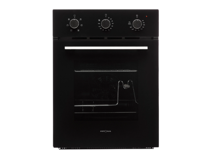 Духовой шкаф KRONA CORRENTE 45 BL