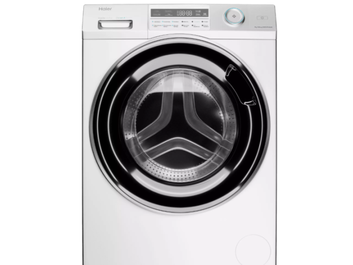 Стиральная машина Haier HW80-BP14969B
