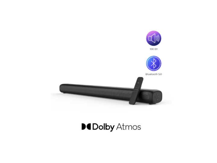 Саундбар 3D sound Триколор TR-SB-02 Саундбар 3D sound Триколор TR-SB-02