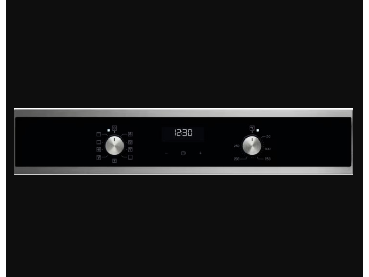 Духовой шкаф Electrolux EOF5F50BX