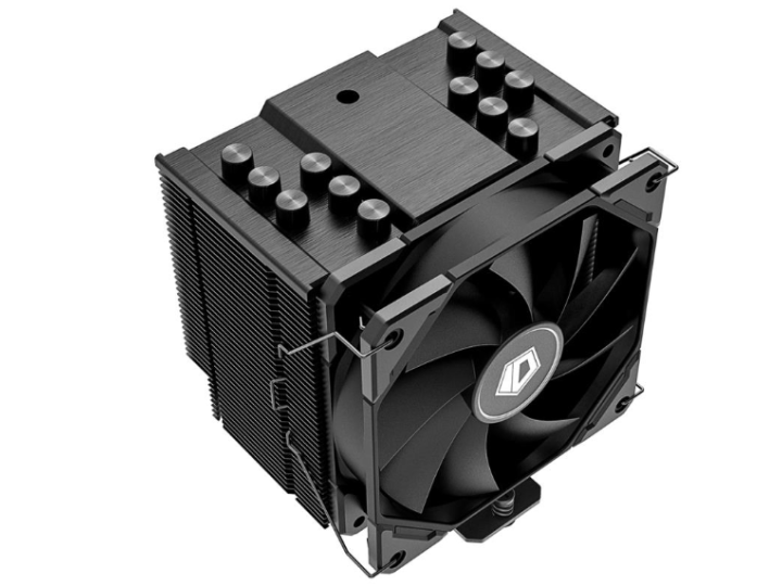 Кулер ID-Cooling SE-226-XT Soc-1700/1200/AM5/AM4/ 4-pin 250W 15-35dB Кулер ID-Cooling SE-226-XT Soc-1700/1200/AM5/AM4/ 4-pin 250W 15-35dB