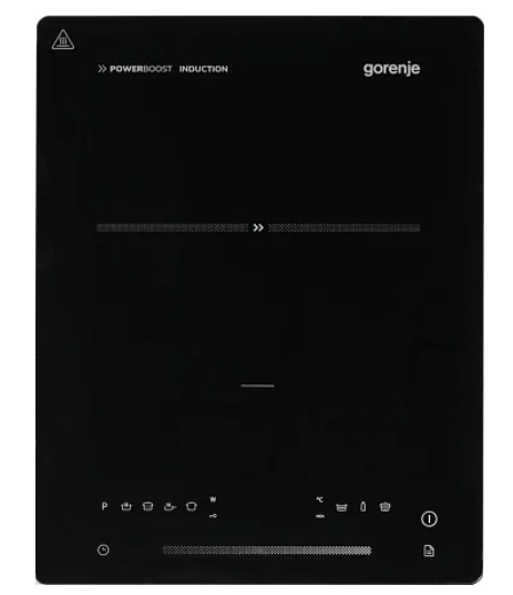 Плитка индукционная Gorenje ICY2000SP