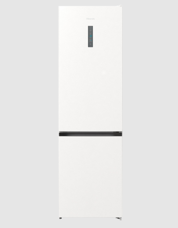 Холодильник Hisense RB434N4BW2 Холодильник Hisense RB434N4BW2