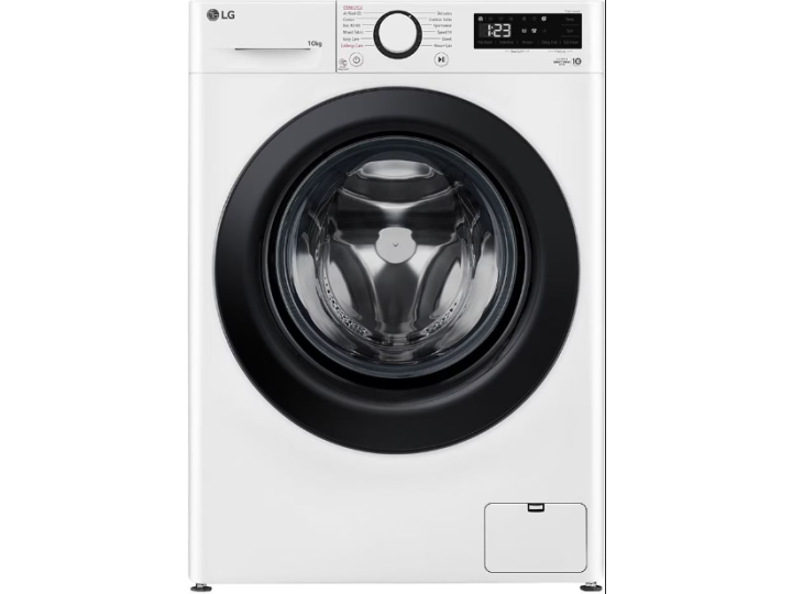 Стиральная машина LG F4WR510SBW Стиральная машина LG F4WR510SBW