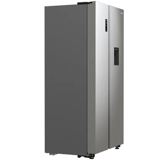 Холодильник Side by Side Gorenje NRR9185EAXLW Холодильник Side by Side Gorenje NRR9185EAXLW