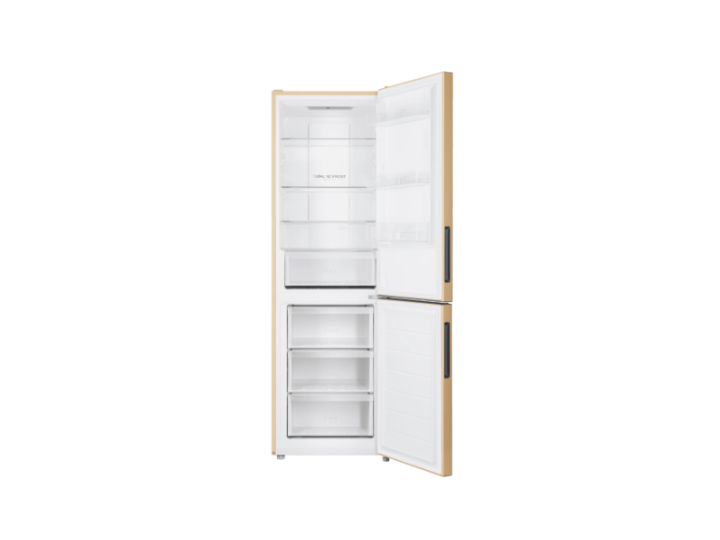 Холодильник Haier CEF535AGG Холодильник Haier CEF535AGG