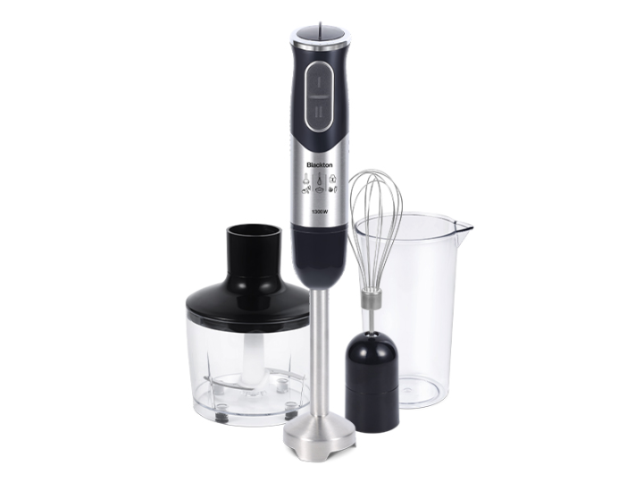 Блендер Blackton HB1233SS Блендер Blackton HB1233SS