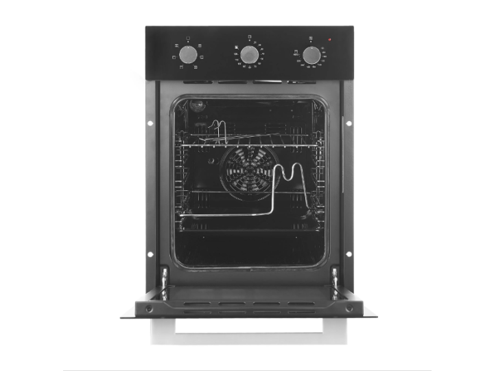 Духовой шкаф KRONA CORRENTE 45 BL