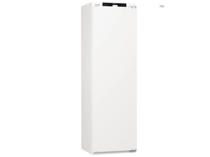 Встраиваемый однокамерный холодильник Gorenje RI517E41WF