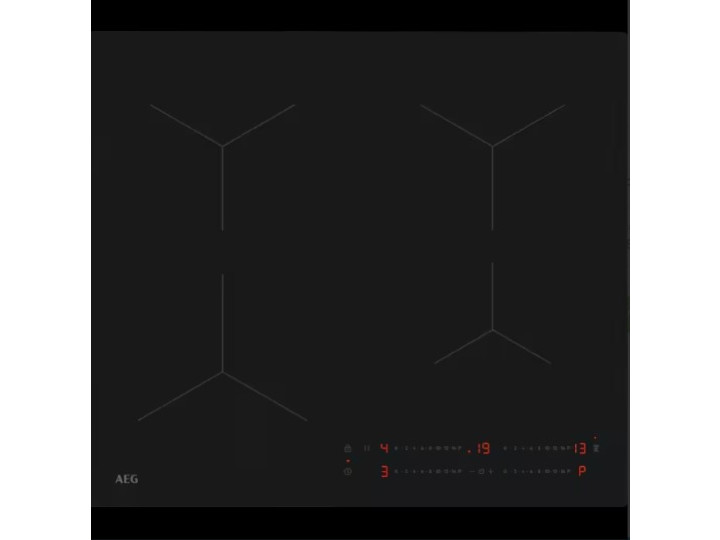 Поверхность индукционная AEG TO64IA0AIT SaphirMatt SE 5000