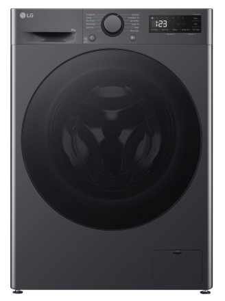 Стиральная машина LG F2WR508S2M
