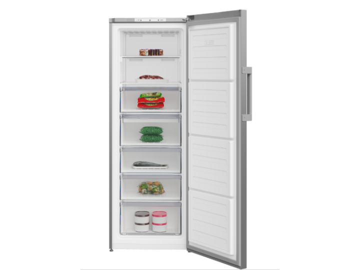 Морозильная камера Beko B1RFNK292S Морозильная камера Beko B1RFNK292S