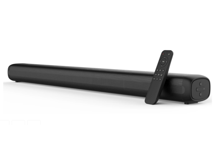 Саундбар 3D sound Триколор TR-SB-02 Саундбар 3D sound Триколор TR-SB-02