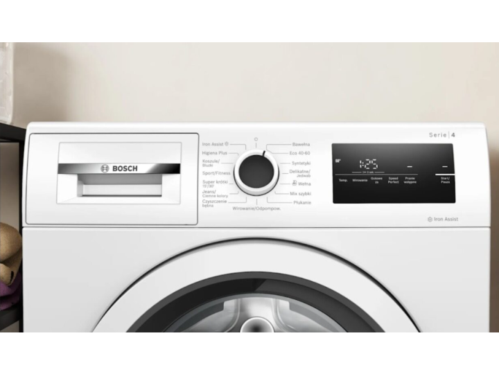 Стиральная машина Bosch WAN 2813GPL Стиральная машина Bosch WAN 2813GPL