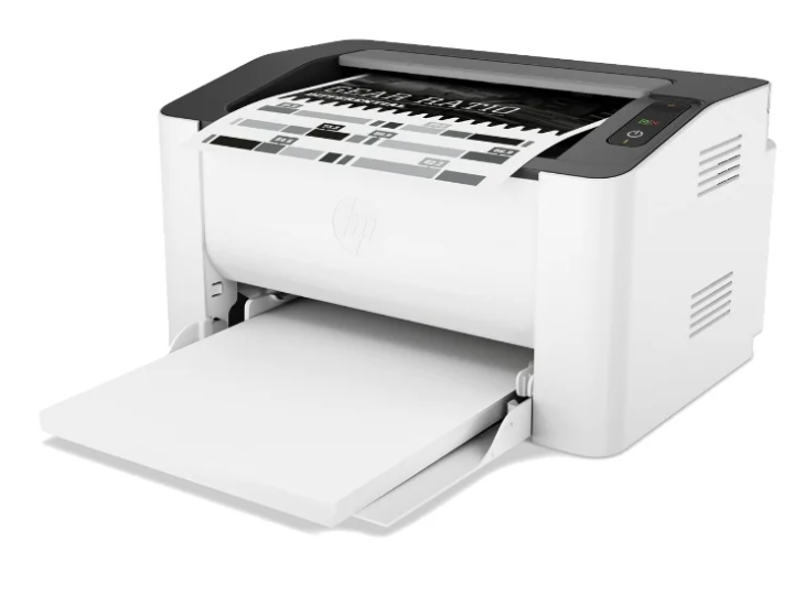 Принтер HP Laser 107a Принтер HP Laser 107a