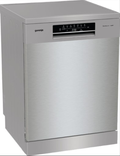 Посудомоечная машина Gorenje GS643D90X Посудомоечная машина Gorenje GS643D90X