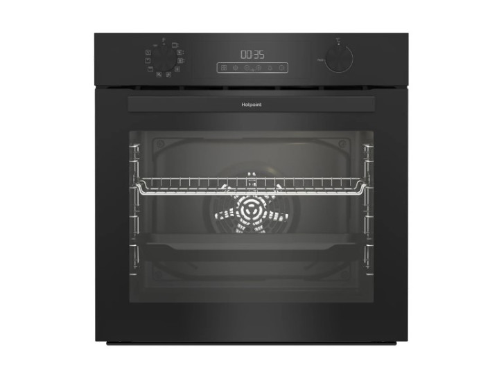 Духовой шкаф Hotpoint FE8 824 H BL Духовой шкаф Hotpoint FE8 824 H BL