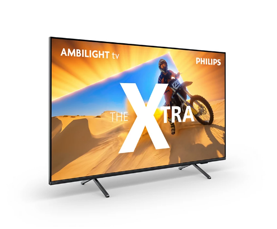 Телевизор Philips 65PML9059/12 Smart Mini LED