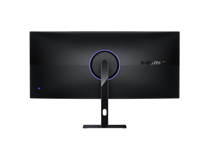 Монитор 34" Xiaomi Curved Gaming Monitor G34WQi Монитор 34" Xiaomi Curved Gaming Monitor G34WQi