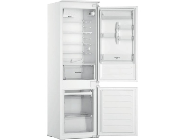 Встраиваемый холодильник Whirlpool WHC18D011A2 Встраиваемый холодильник Whirlpool WHC18D011A2