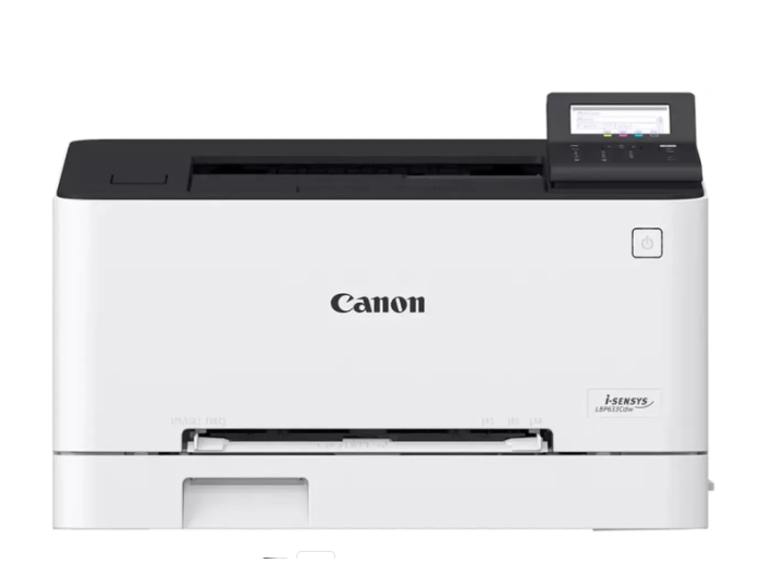 Принтер лазерный Canon i-Sensys LBP633Cdw