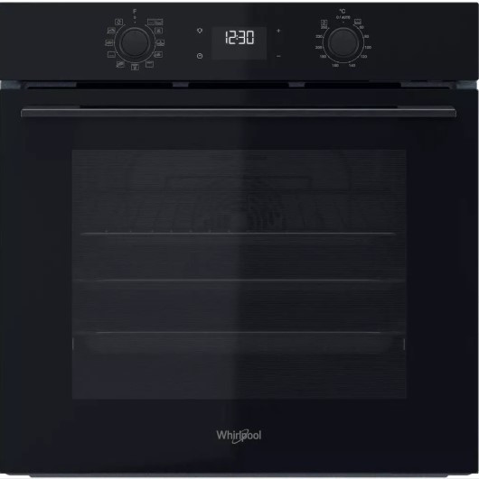 Духовой шкаф Whirlpool OMK58HU1B Духовой шкаф Whirlpool OMK58HU1B