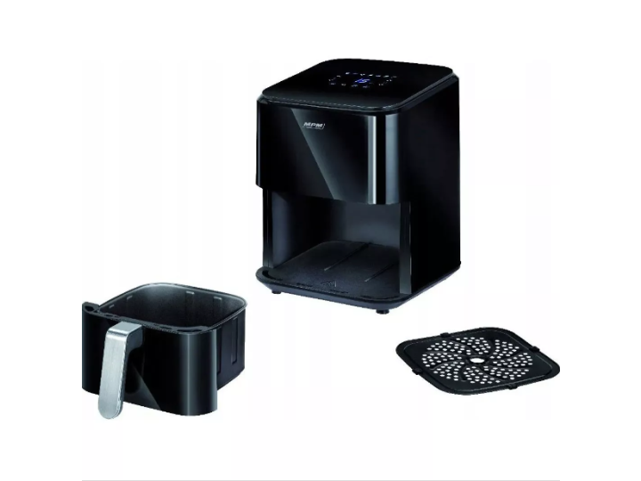 Аэрофритюрница MPM MFR-11