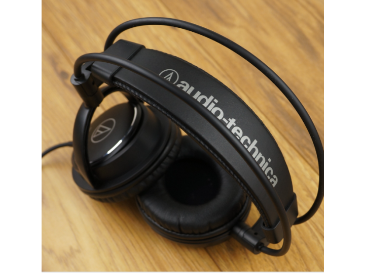 Наушники Audio Technica ATH-AVC500