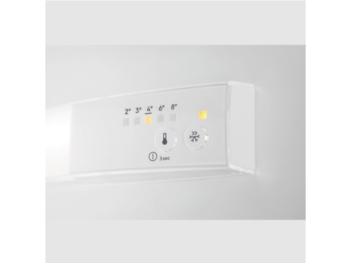 Встраиваемый холодильник Electrolux LNS5LE18S Встраиваемый холодильник Electrolux LNS5LE18S