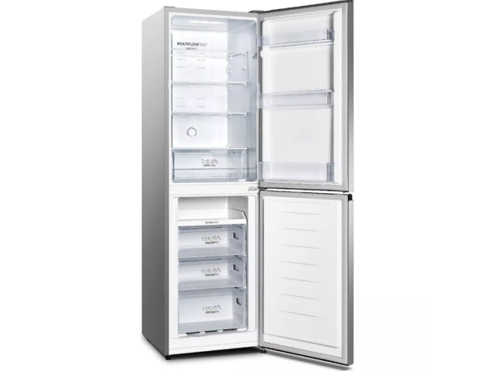 Холодильник Gorenje NRK418ECS4 Холодильник Gorenje NRK418ECS4