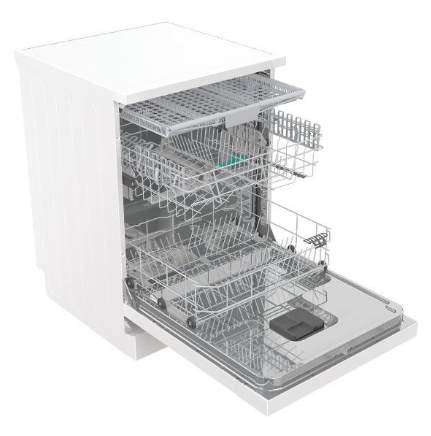 Посудомоечная машина Gorenje GS643E90W Посудомоечная машина Gorenje GS643E90W