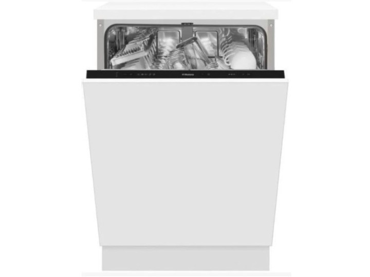Встраиваемая посудомоечная машина Hansa ZIM655H Встраиваемая посудомоечная машина Hansa ZIM655H
