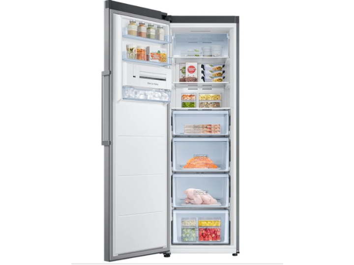 Морозильная камера Samsung RZ32C7BFES9 Морозильная камера Samsung RZ32C7BFES9
