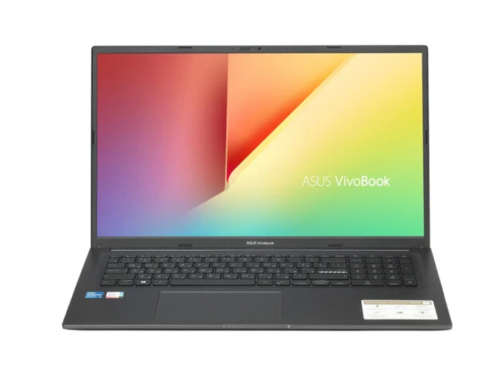 Ноутбук ASUS VivoBook 17X K3704VA-AU066 Ноутбук ASUS VivoBook 17X K3704VA-AU066