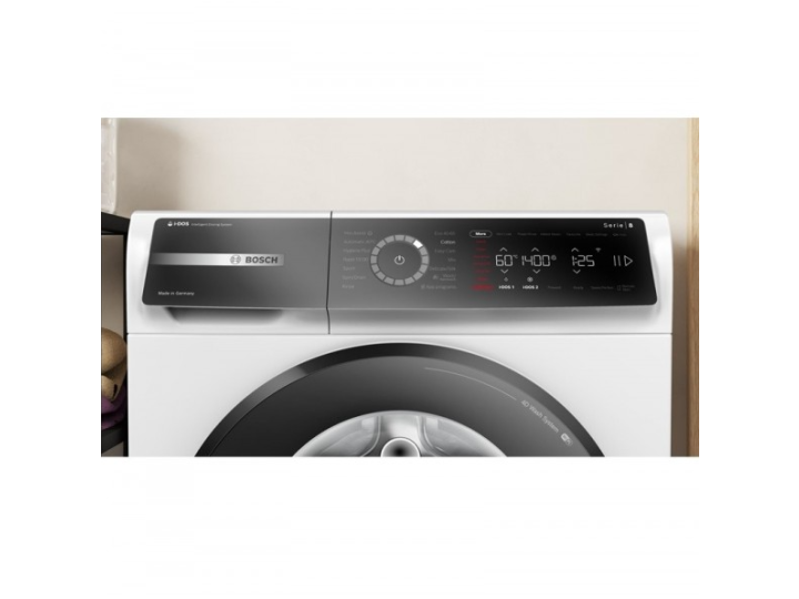 Стиральная машина Bosch WGB254A0SN Стиральная машина Bosch WGB254A0SN