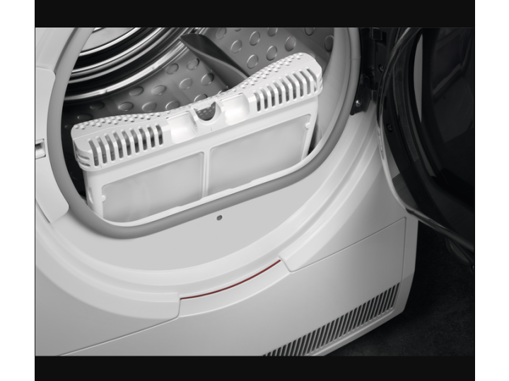 Сушильная машина с тепловым насосом AEG TR958M6CE AbsoluteCare Plus 9000 Сушильная машина с тепловым насосом AEG TR958M6CE AbsoluteCare Plus 9000
