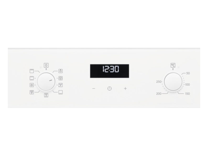 Духовой шкаф Electrolux EOF5F50BV Духовой шкаф Electrolux EOF5F50BV