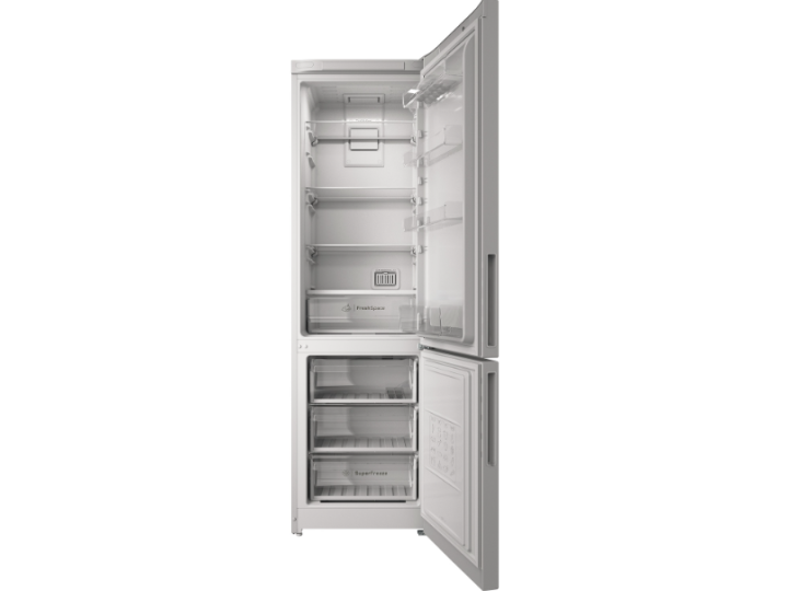Холодильник Indesit ITR 5200 W Холодильник Indesit ITR 5200 W