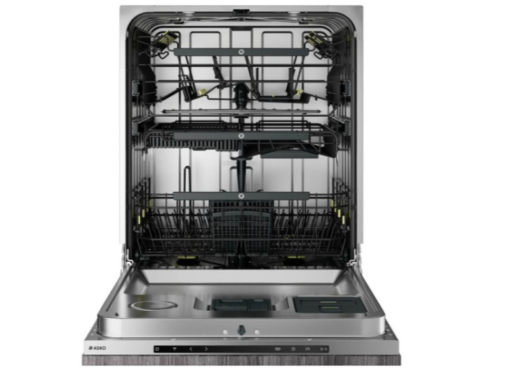 Встраиваемая посудомоечная машина Asko DFI748MU Встраиваемая посудомоечная машина Asko DFI748MU